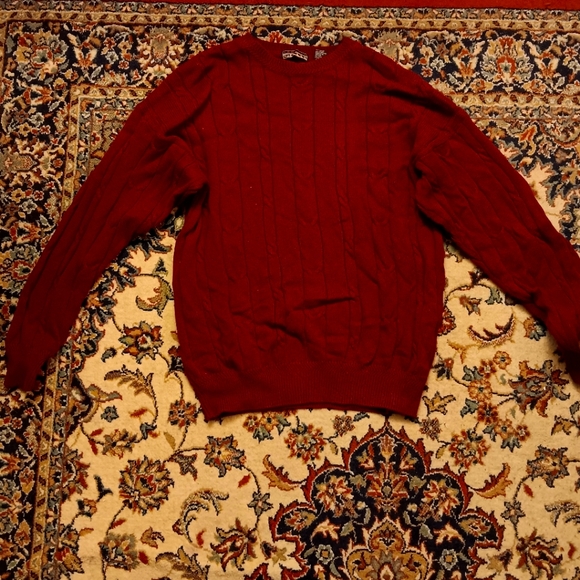1990s Jantzen sweater - Picture 1 of 1
